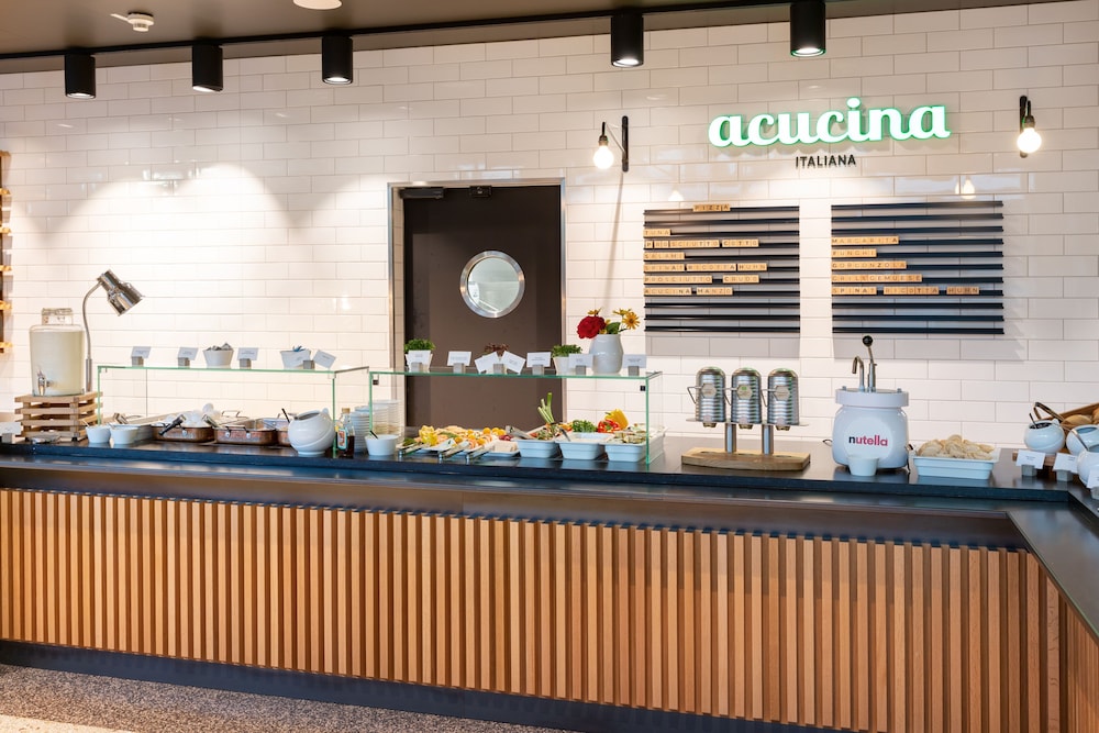 aletto Hotel Potsdamer Platz 6/50