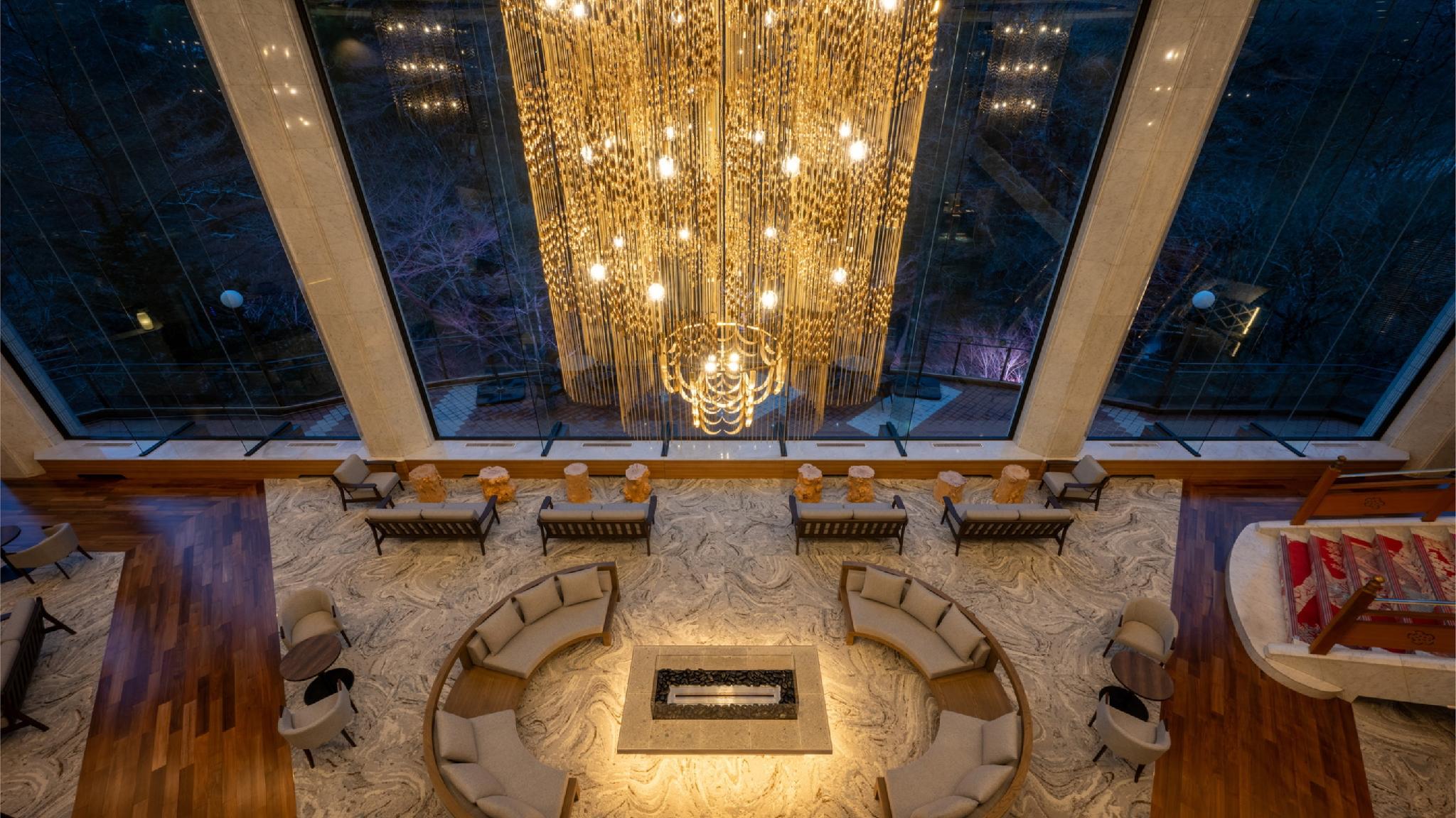 AKIU GRAND HOTEL 34/53