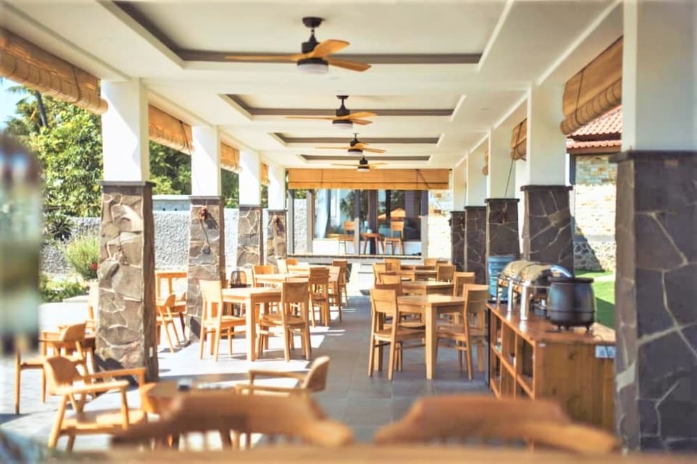 Hi Blue Bali Melasti Resort by ZUZU 25/49