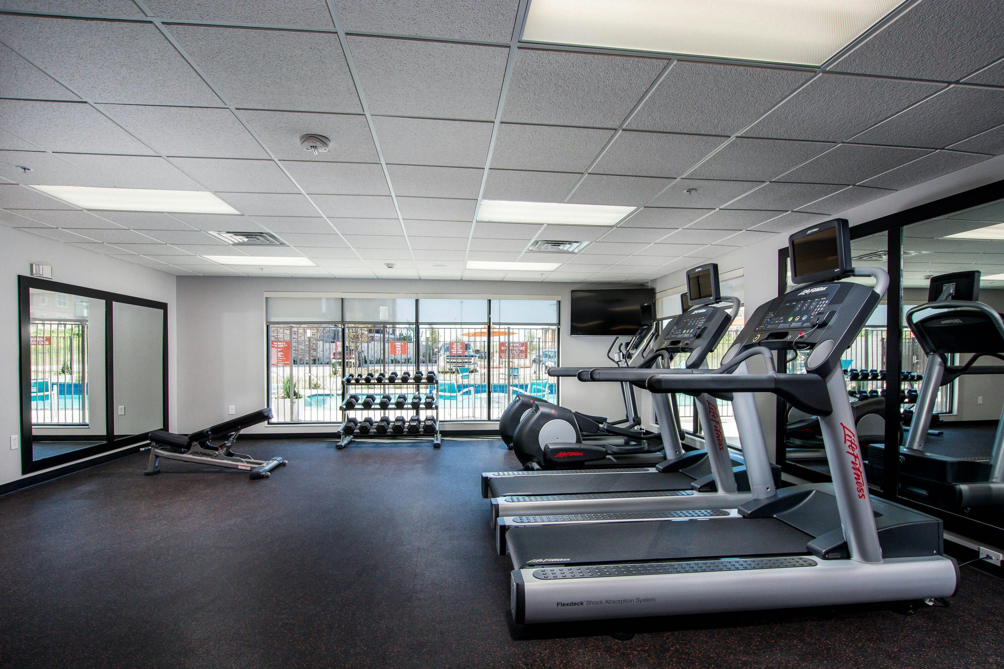 Towneplace Suites Waco South 5/15