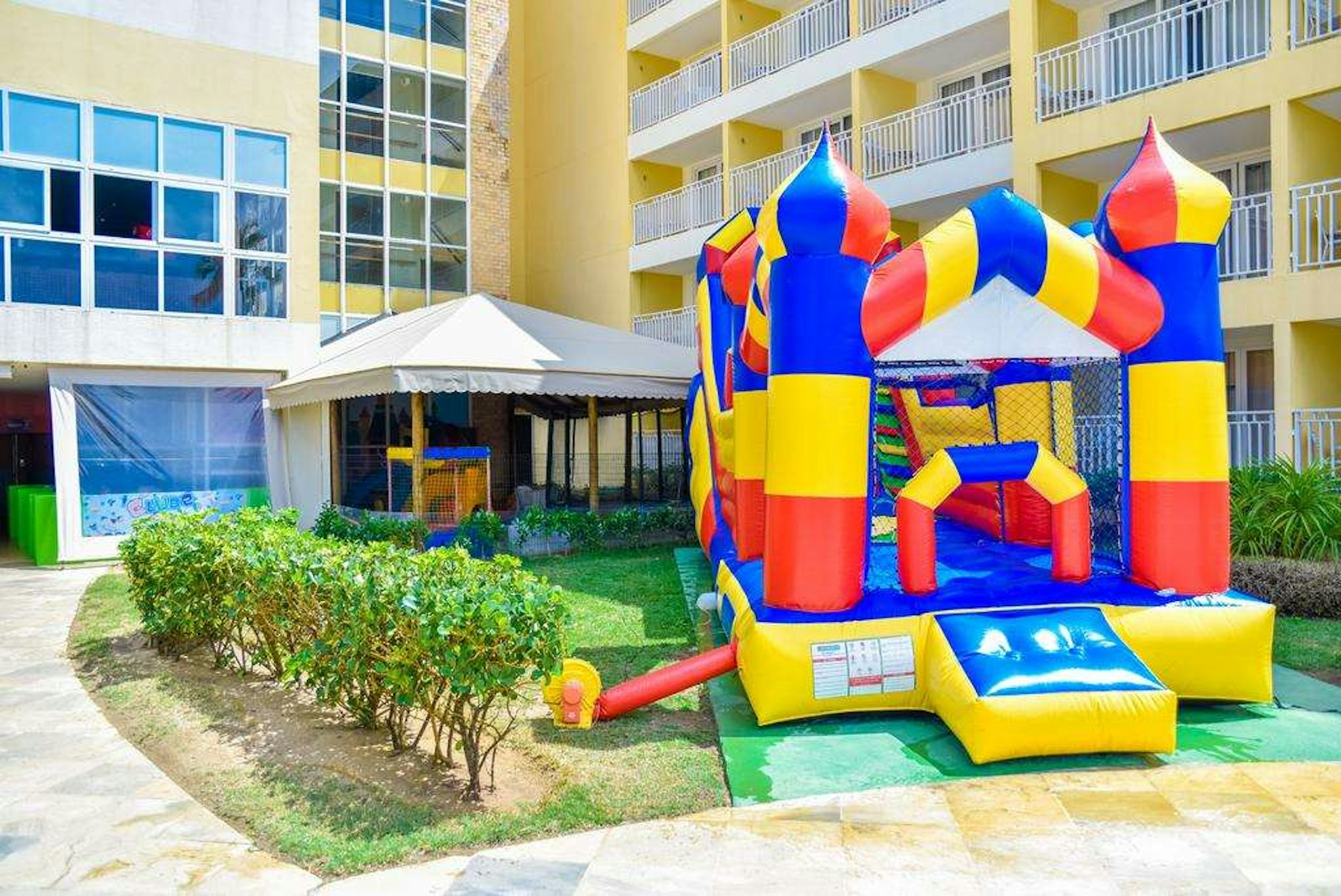 Grand Hotel Stella Maris 32/45