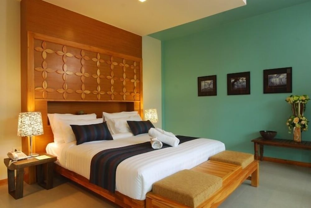 Nana Resort Kaengkrachan 29/65