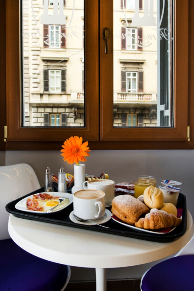 Relais Forus Inn 63/77