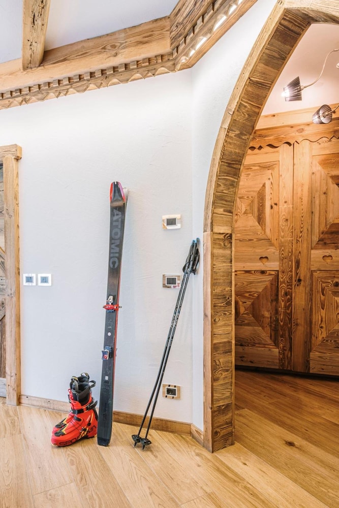 HOTEL CHALET PINETA 27/50
