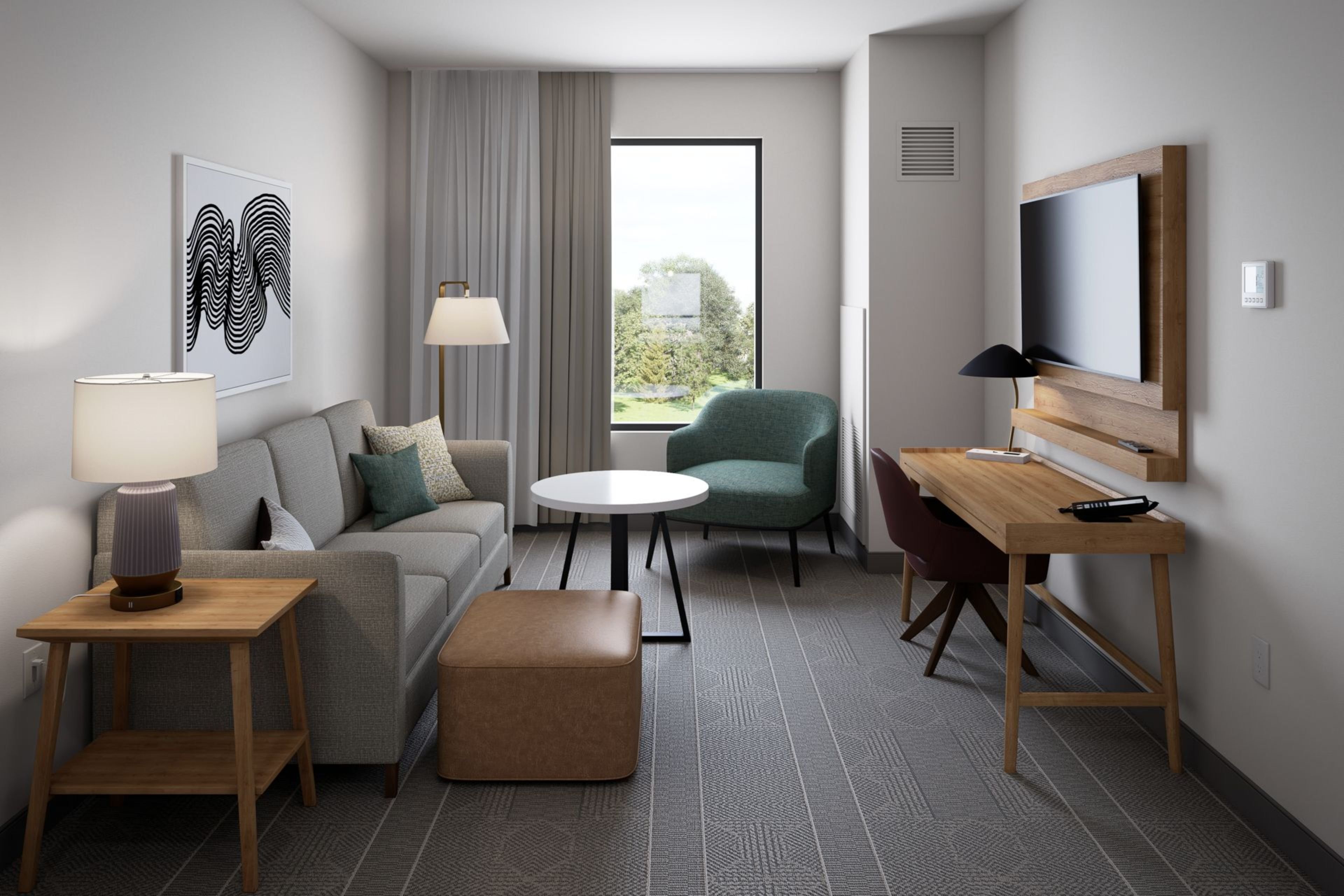 Staybridge Suites Grand Rapids South by IHG 20/38