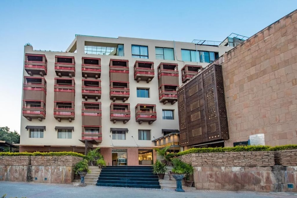 Legend Hotel Islamabad in ISLAMABAD