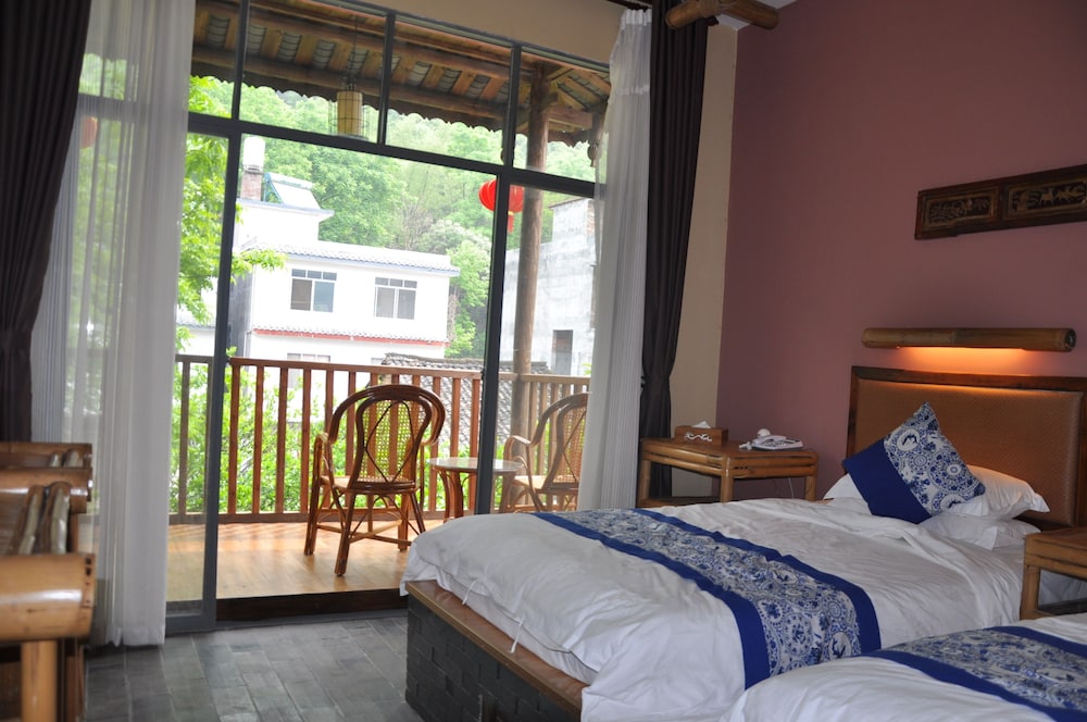 Yangshuo Mountain Nest Boutique Hotel 12/50