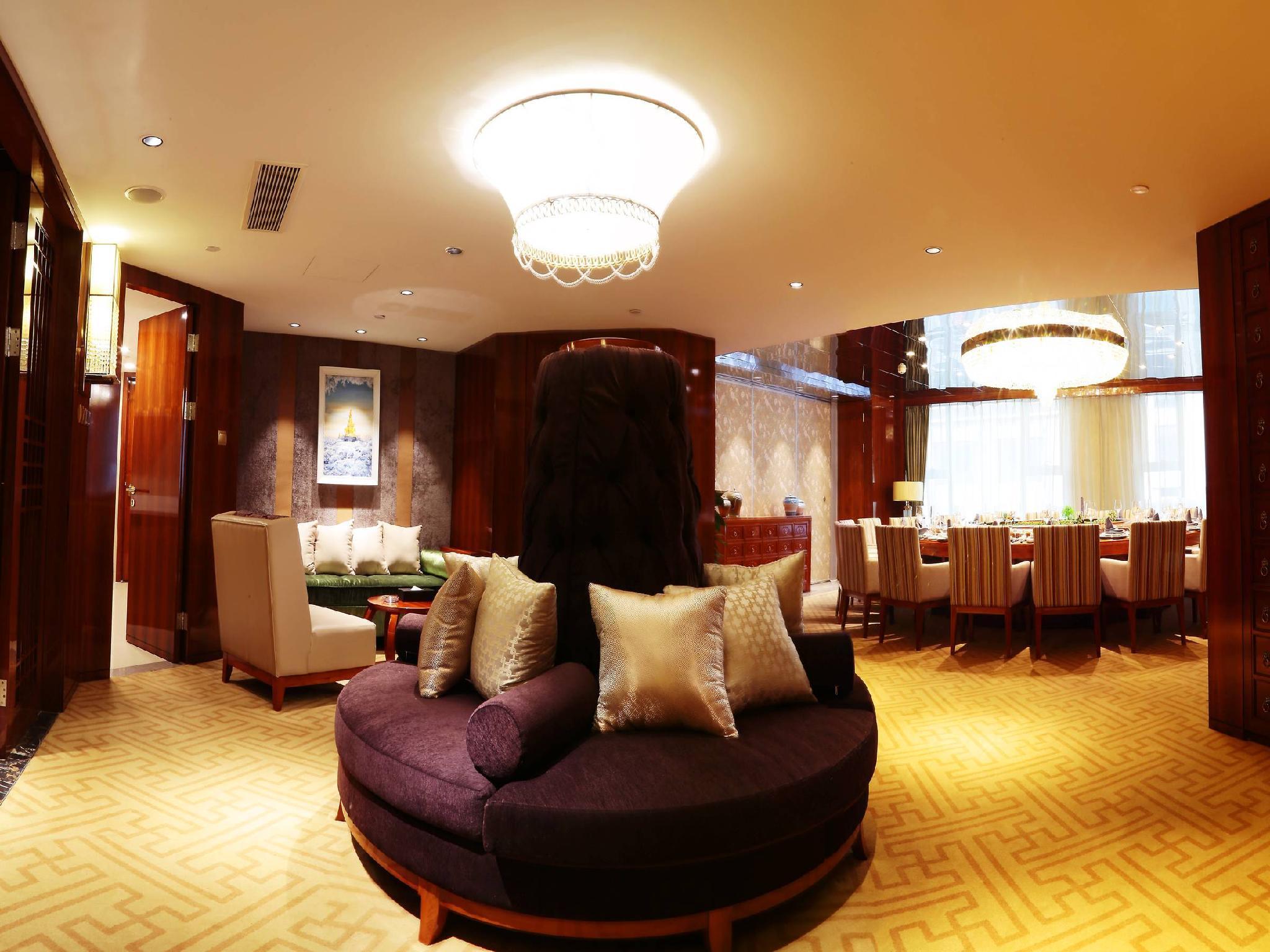 Beijing Minyoun Lia! by Minyoun Hotel (Dongdan Women and Children Museum) 20/29