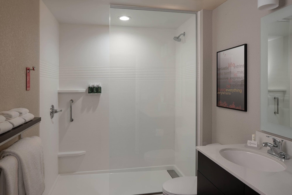 TownePlace Suites by Marriott Clarksville 10/52