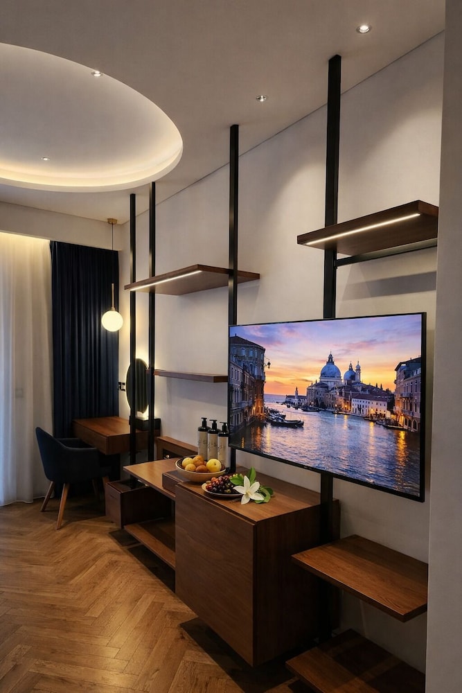 Moncafe Hotel Boutique Spa 30/39