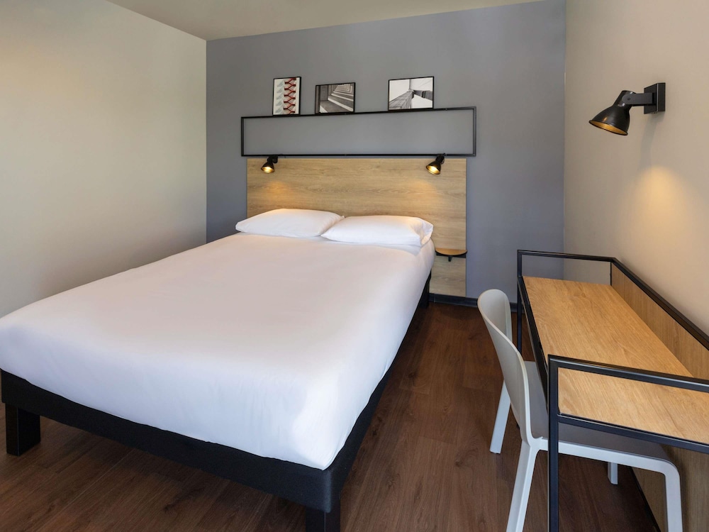 Ibis Marseille Marignane Technopole 25/57