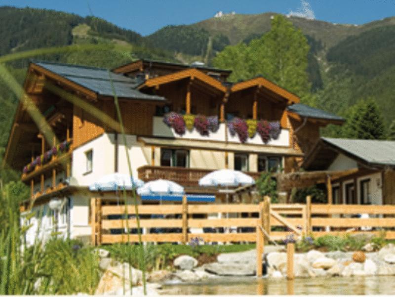 Gartenhotel Daxer 9/27