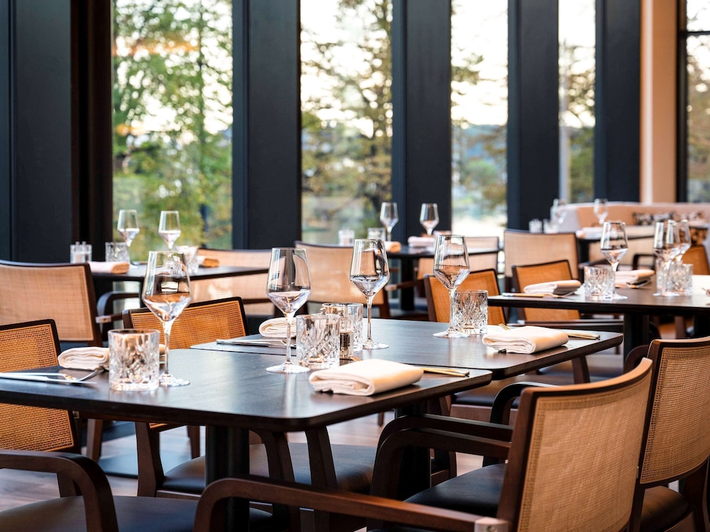Mercure Namur Hotel 35/48