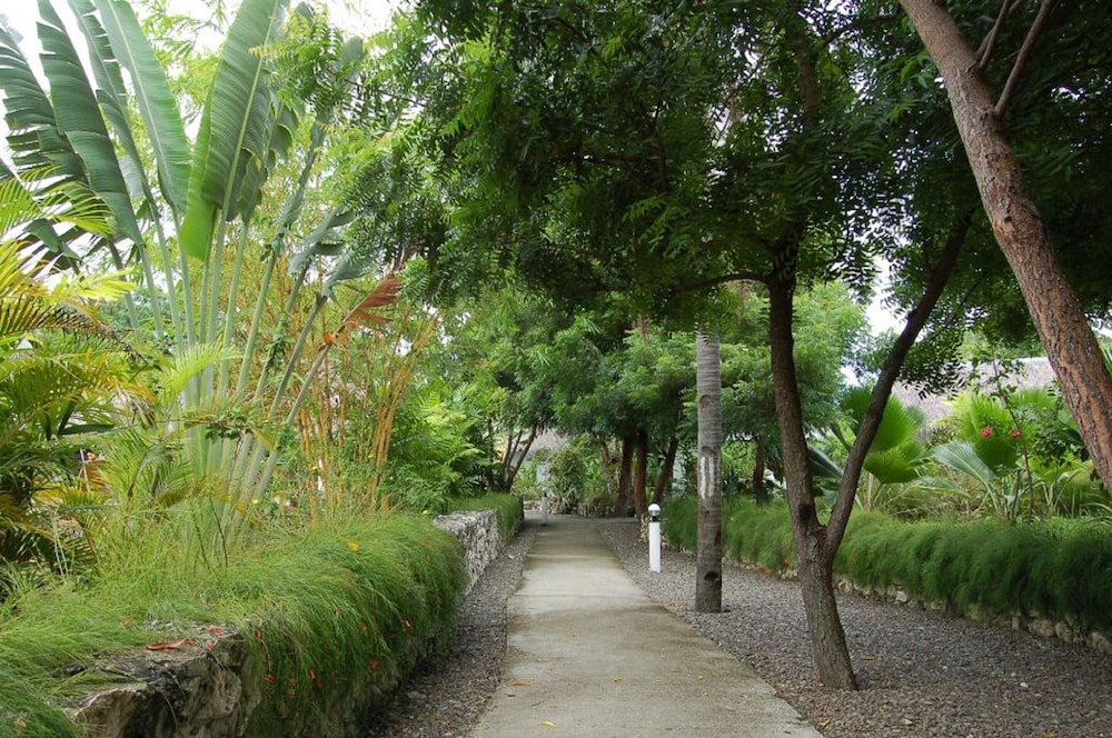 Marcosas Cottages Resort 11/68