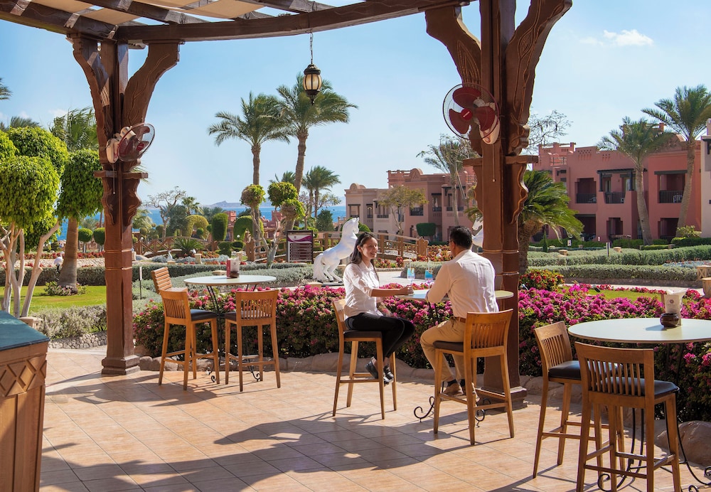 Charmillion Sea Life Resort 50/73