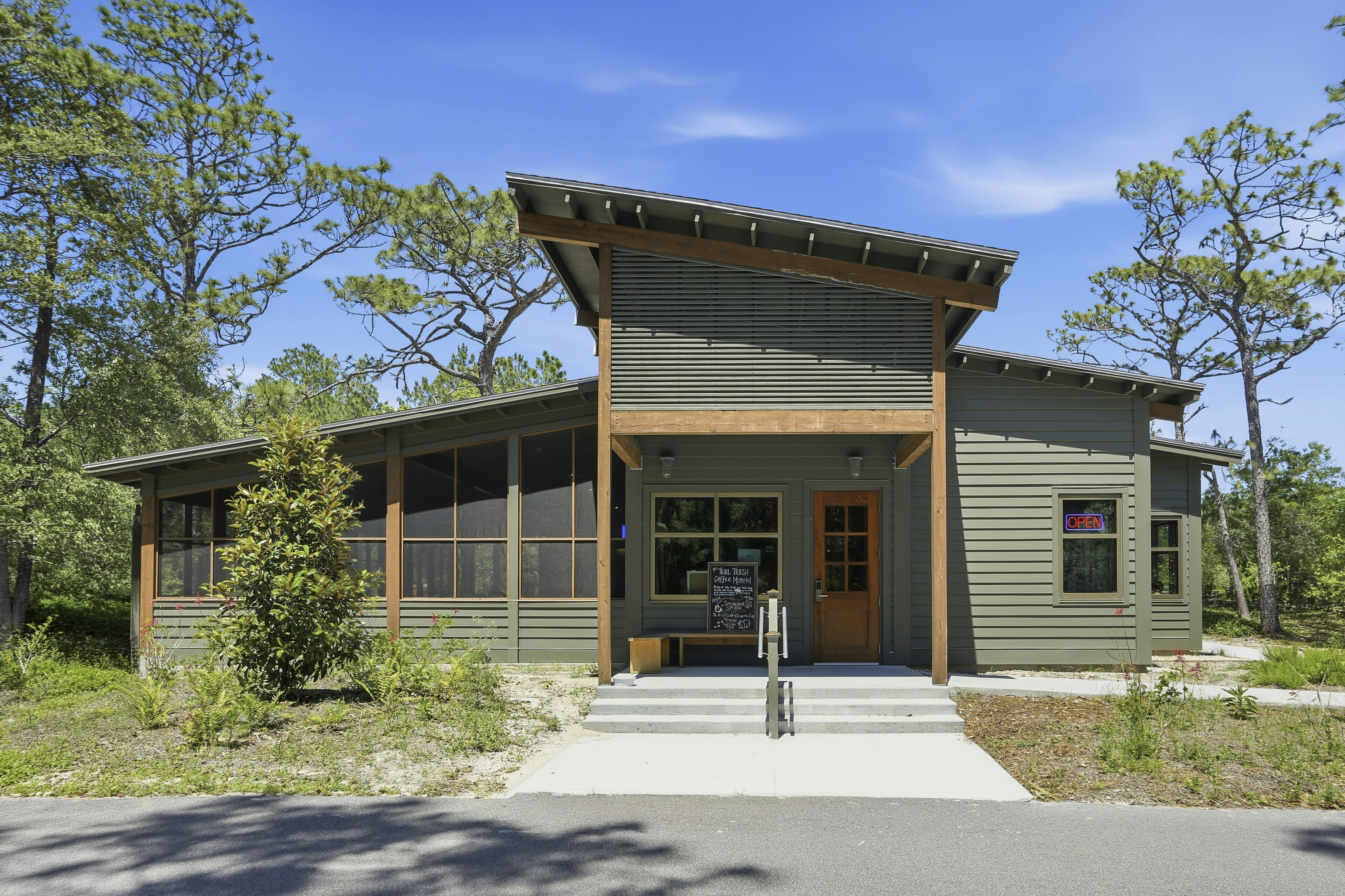 The Lodge At Gulf State Park A Hilton Hotel 5/76