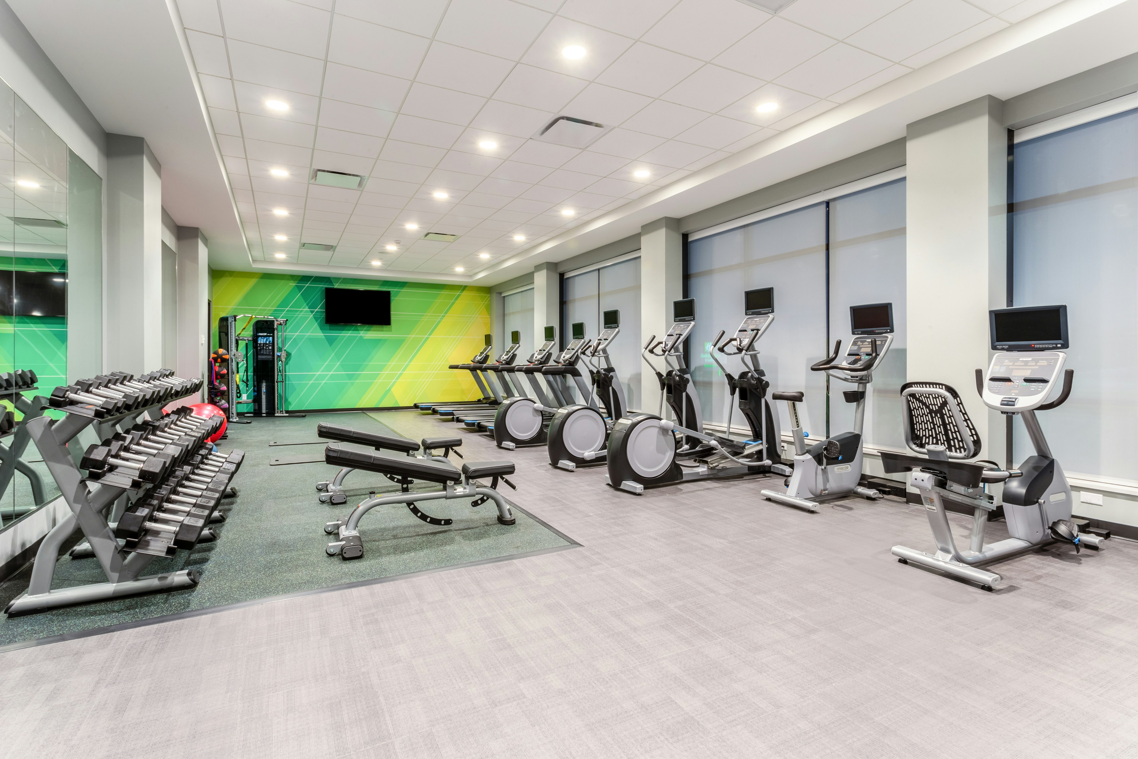 Holiday Inn & Suites Cedar Falls - Waterloo Event Ctr 22/50