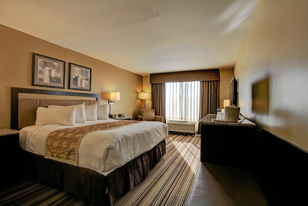 Fitz Tunica Casino and Hotel Trademark Collection by Wyndham 16/40