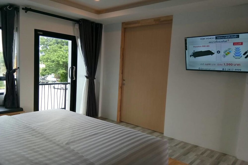 Sor Kor Sor Resort 41/61