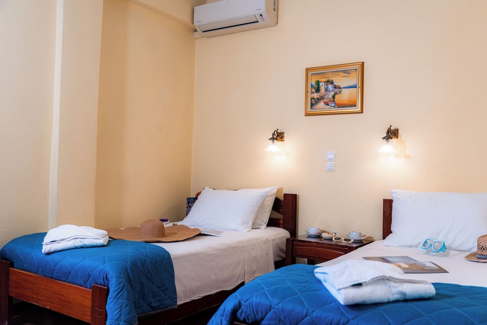 Sunset Hotel Corfu 23/69