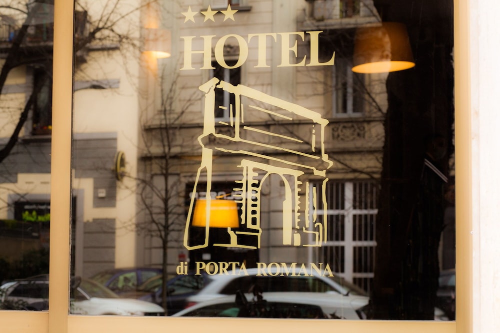 Porta Romana Hotel 2/54