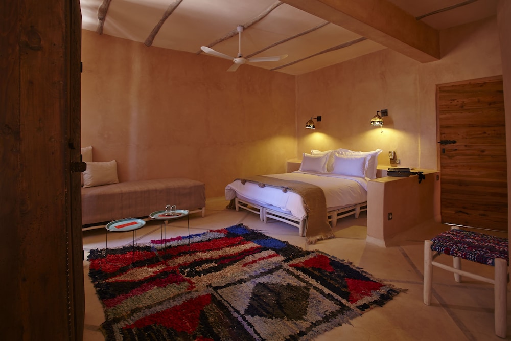 Riad Caravane 11/45