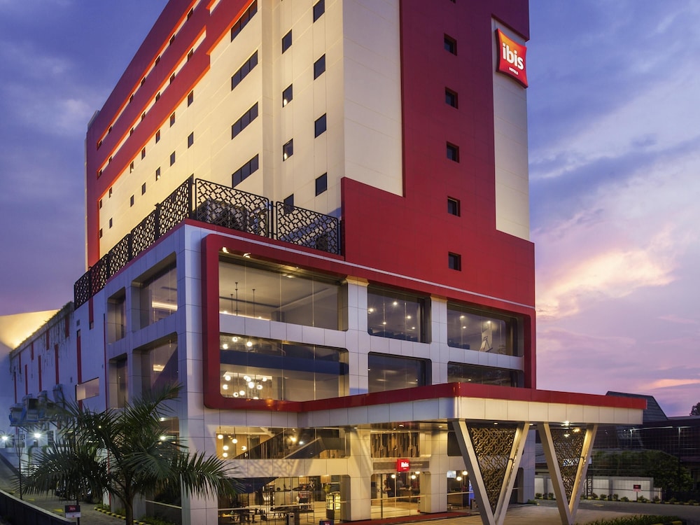 ibis Pontianak City Center Hotel 2/55