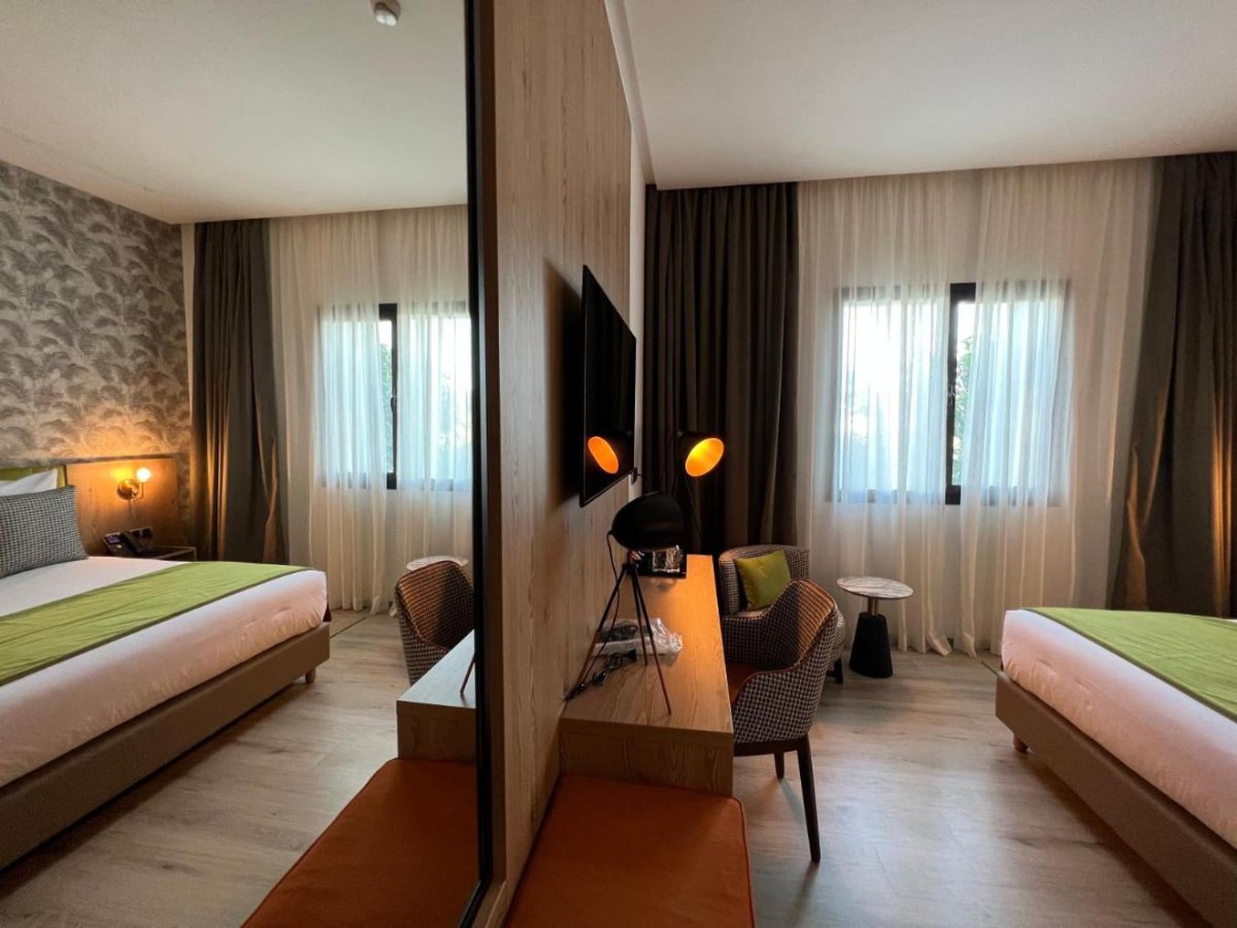 Hotel Ben Batouta 15/38