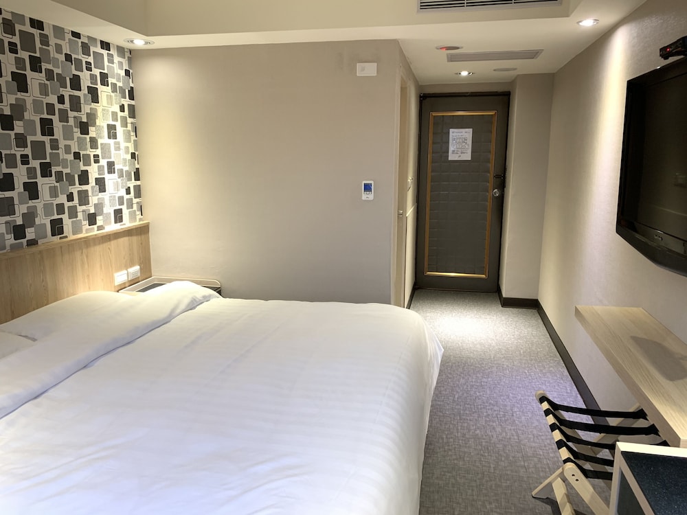 Jinhwa Hotel 8/47