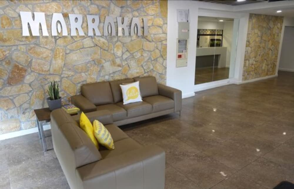 Marrakai Apartments 12/18