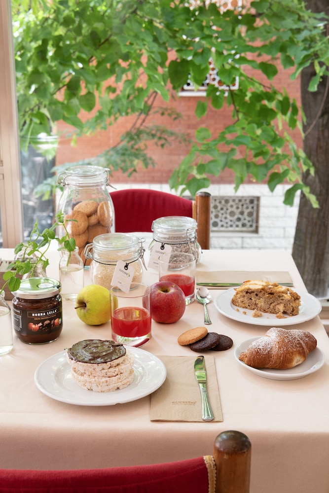 BIO BOUTIQUE HOTEL XU' 56/72