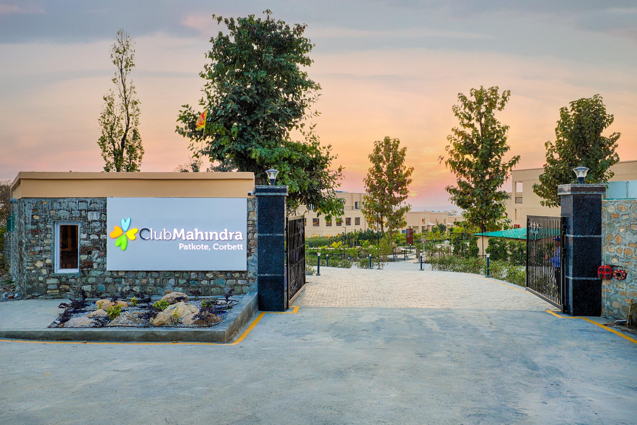 Club Mahindra Patkote Resort 33/38