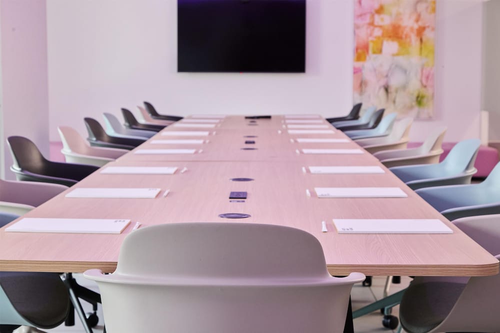 YOTEL Miami, Select by Hilton 36/48