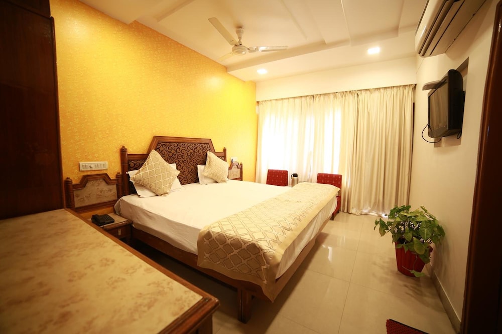 Shri Ganesh Hotel Mount Abu 6/36