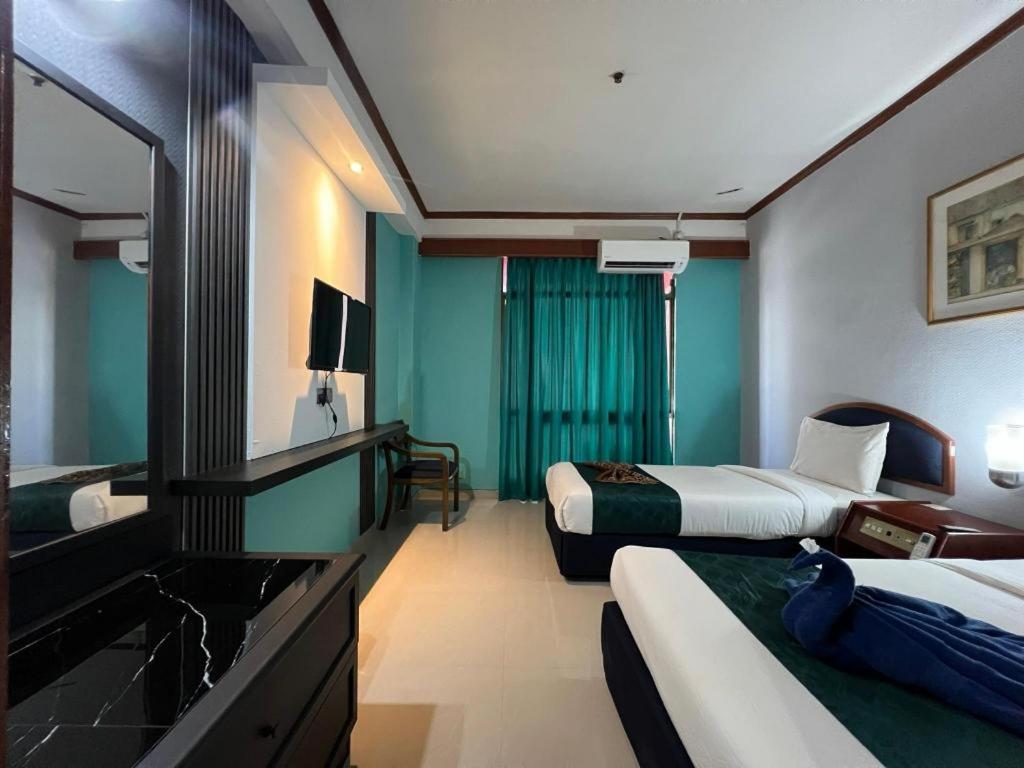 Adamson Hotel Kuala Lumpur 26/48