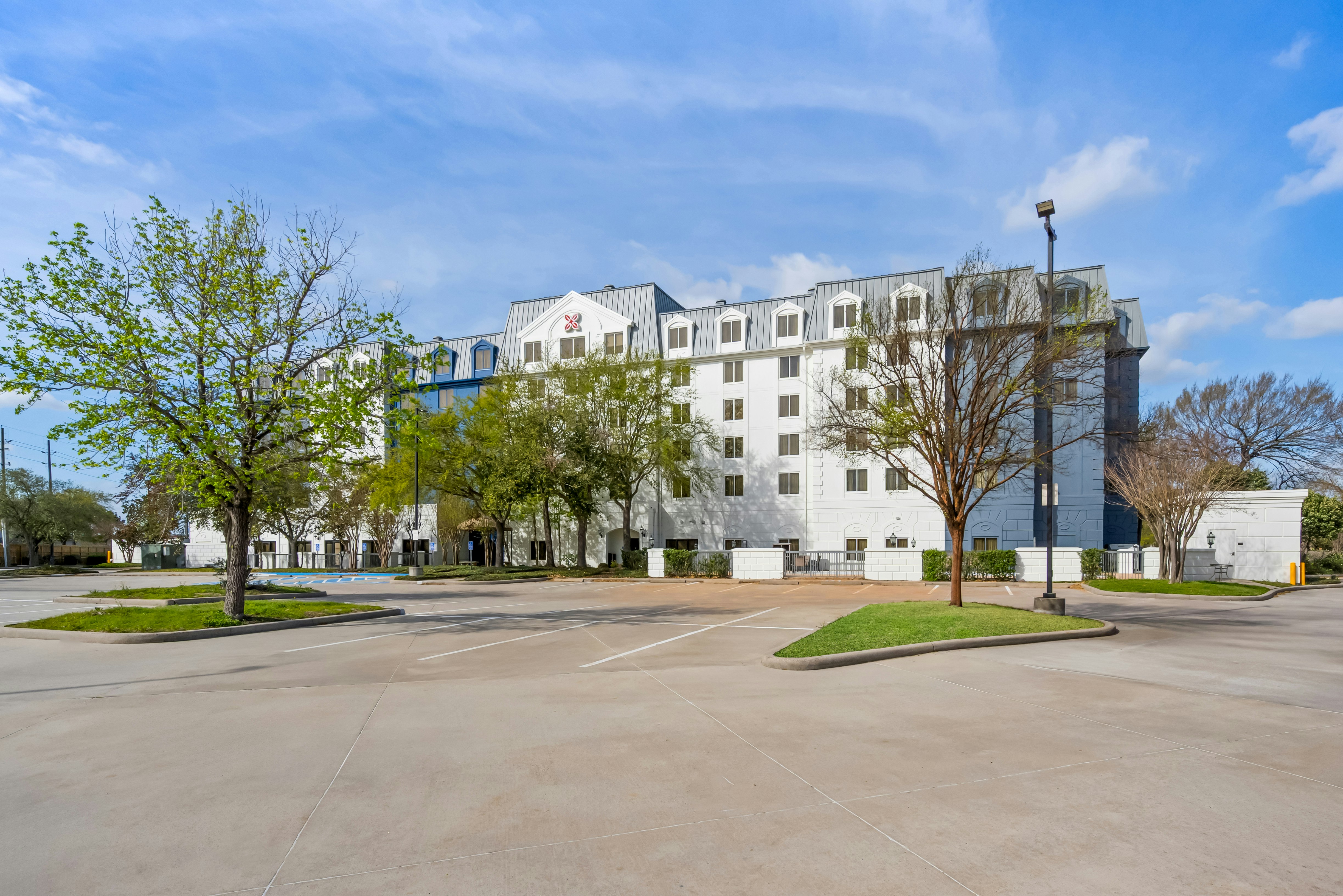 Hilton Garden Inn Houston Nw Willowbrook 28/29