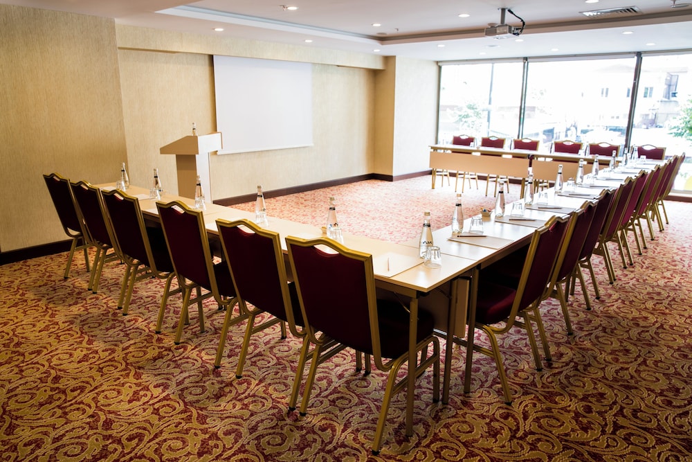 Grand Aras Hotel Suites Istanbul Sisli 59/61