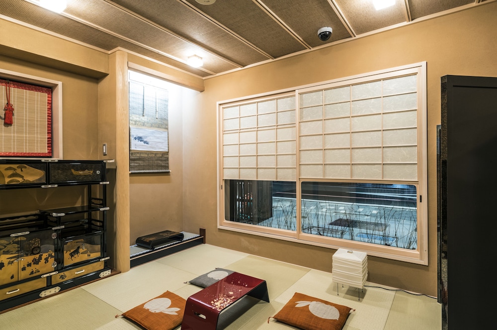 Hotel Alza Kyoto 60/67
