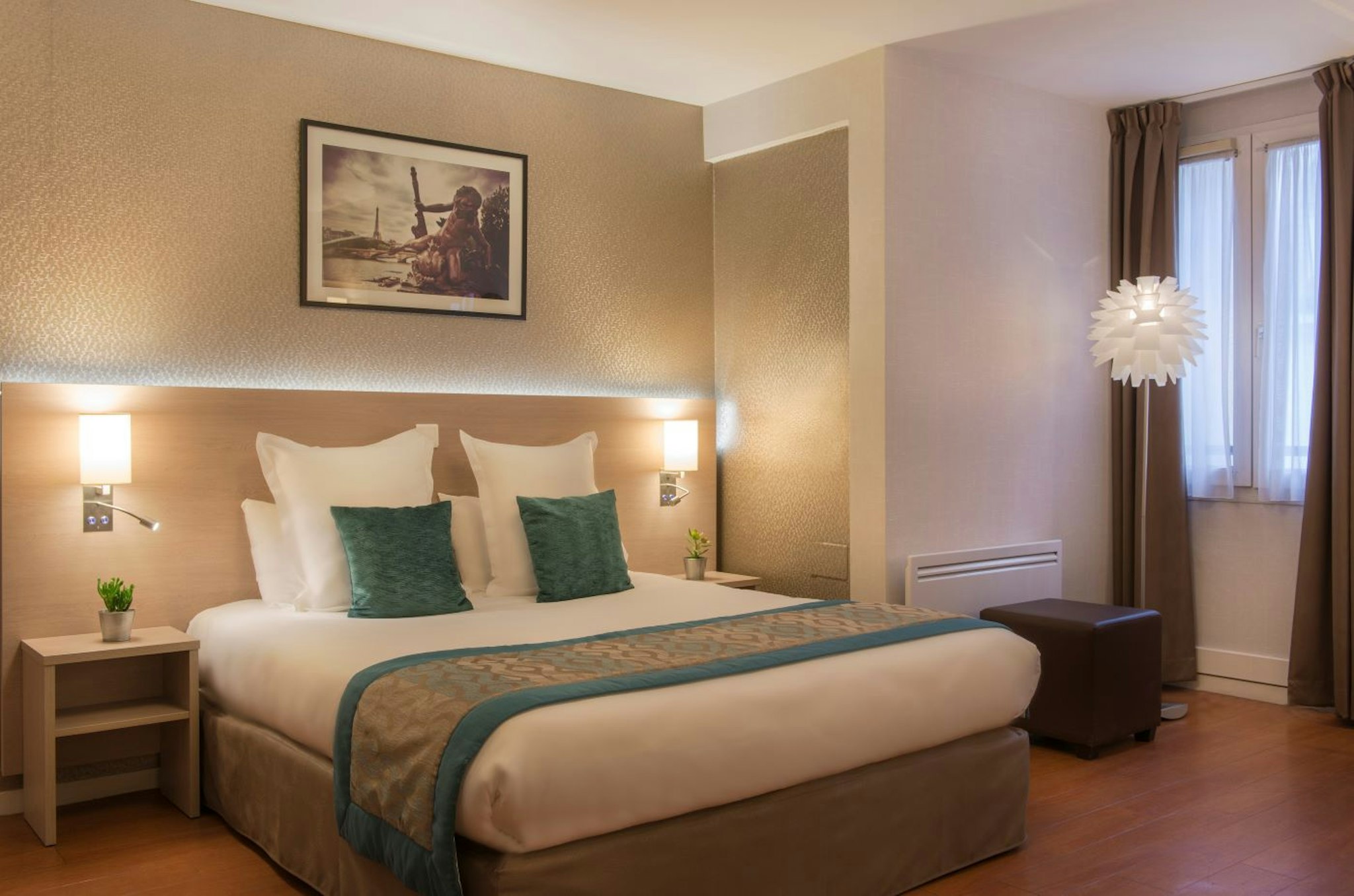 Diese Hotel Bastille 9/50