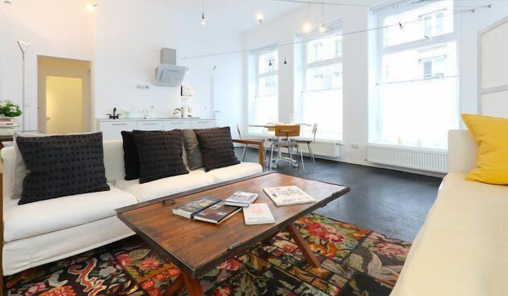 Premium Apartment Beim Belvedere 13/20