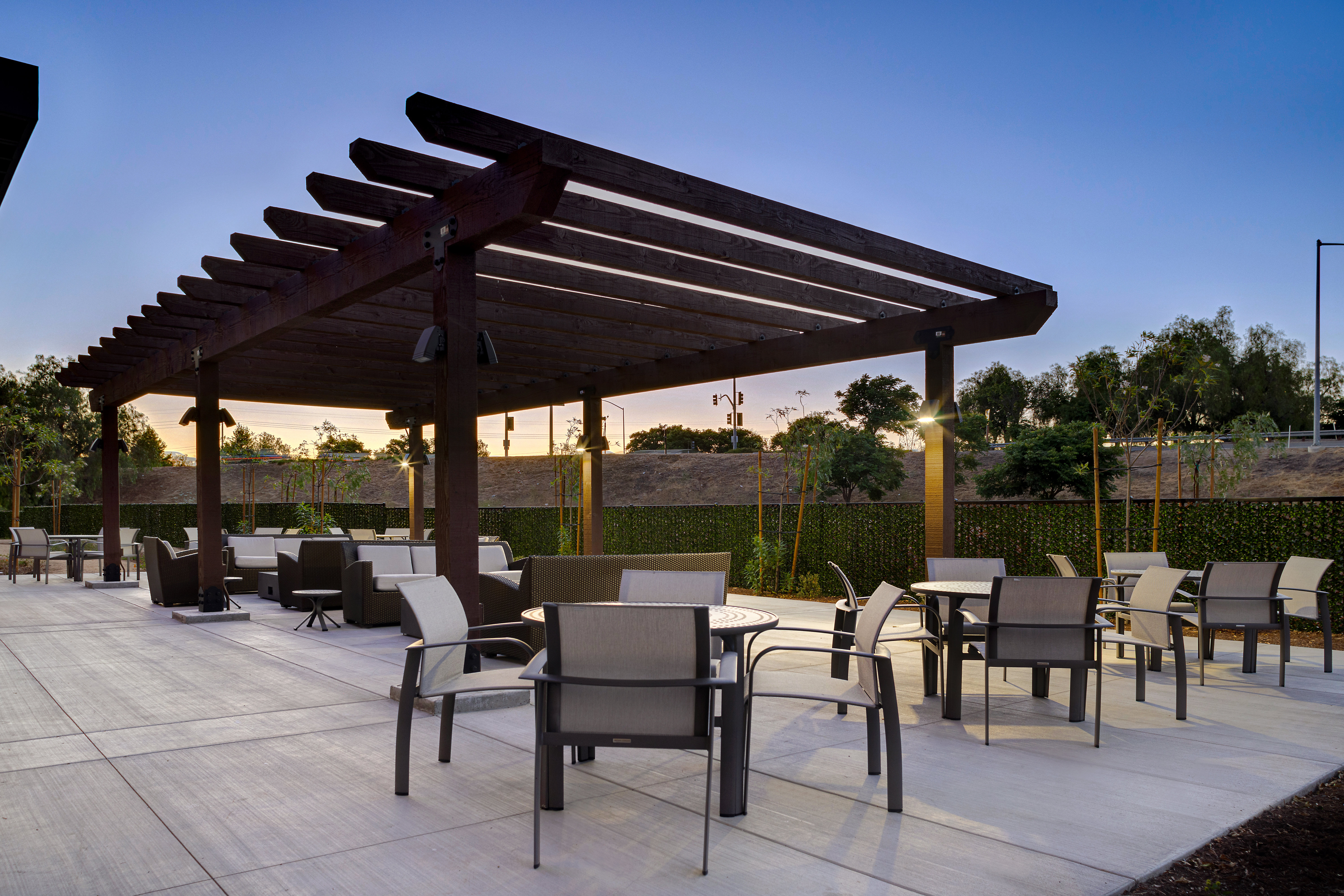 Holiday Inn Express & Suites Chino Hills, an IHG Hotel 33/50