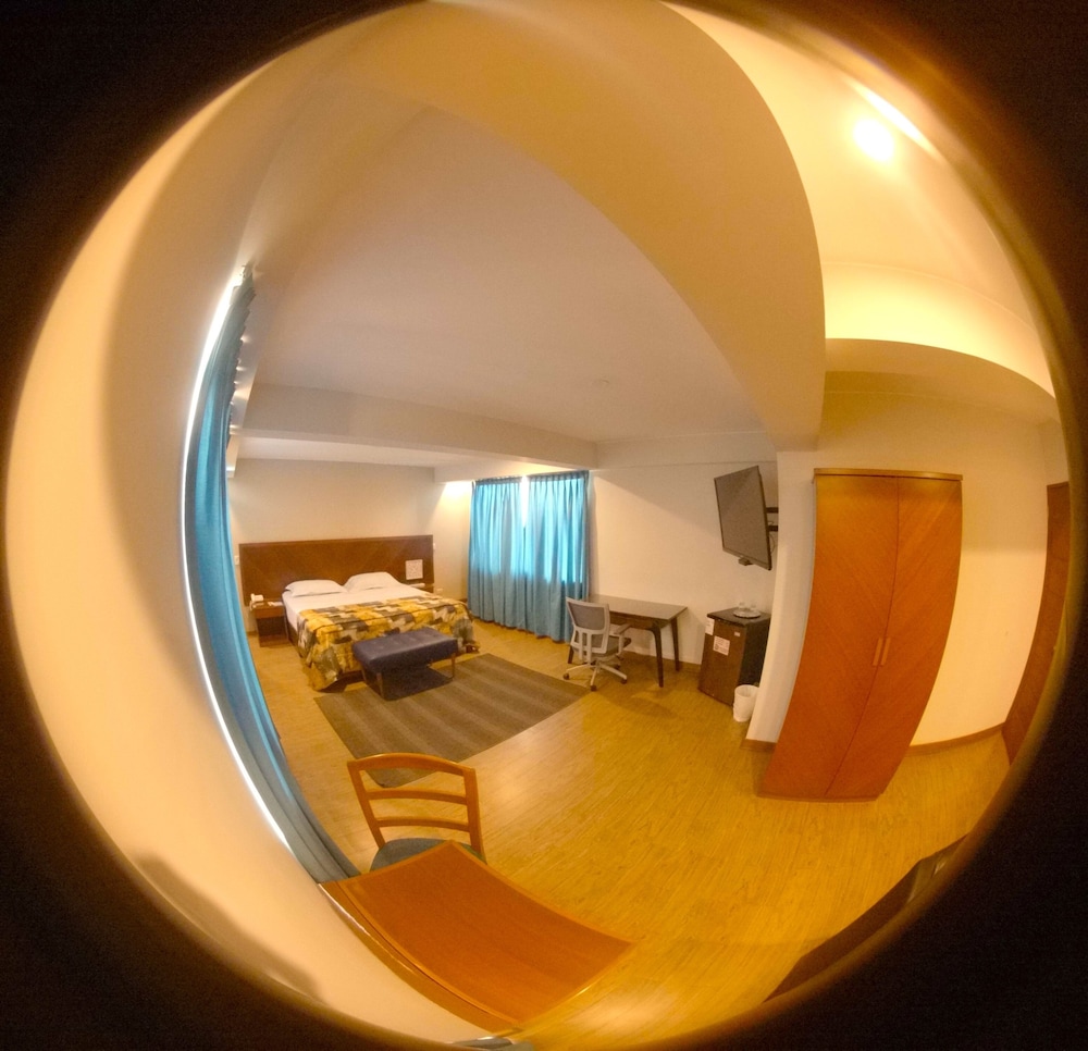 Hotel Esencia Suites 28/49
