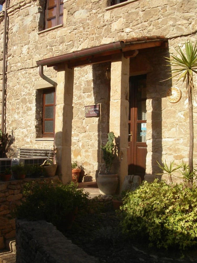 Locanda La Rosa 6/50
