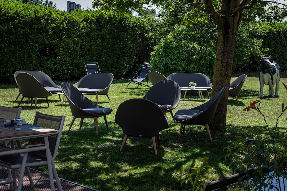 Mercure Lyon Genas Eurexpo 18/50