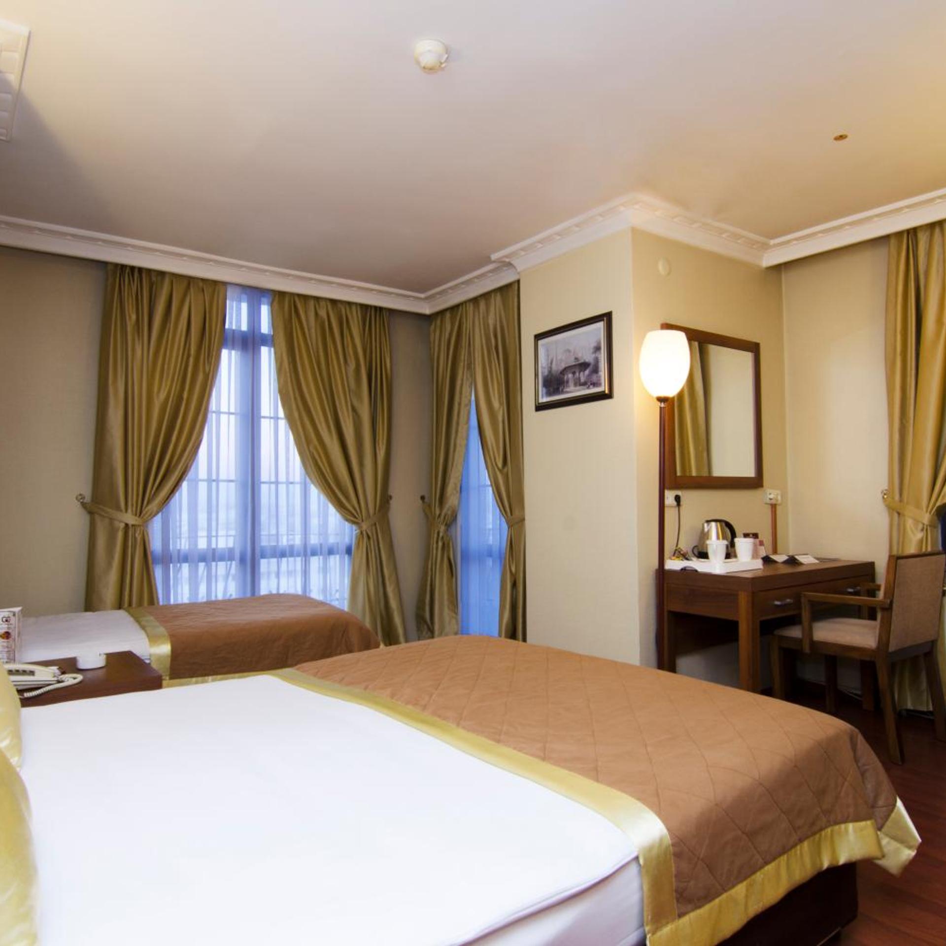 Grand Gebze Hotel 9/28