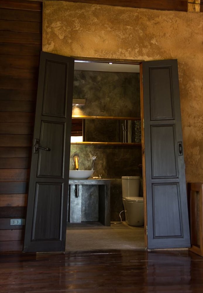 Bambuh Boutique Homestay 12/70