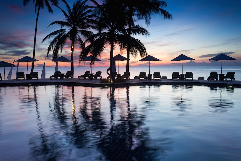 Nora Beach Resort and Spa 53/64