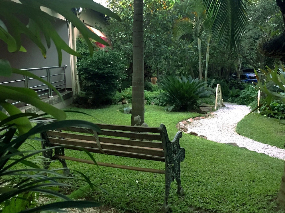 Palmwood Lodge 25/44