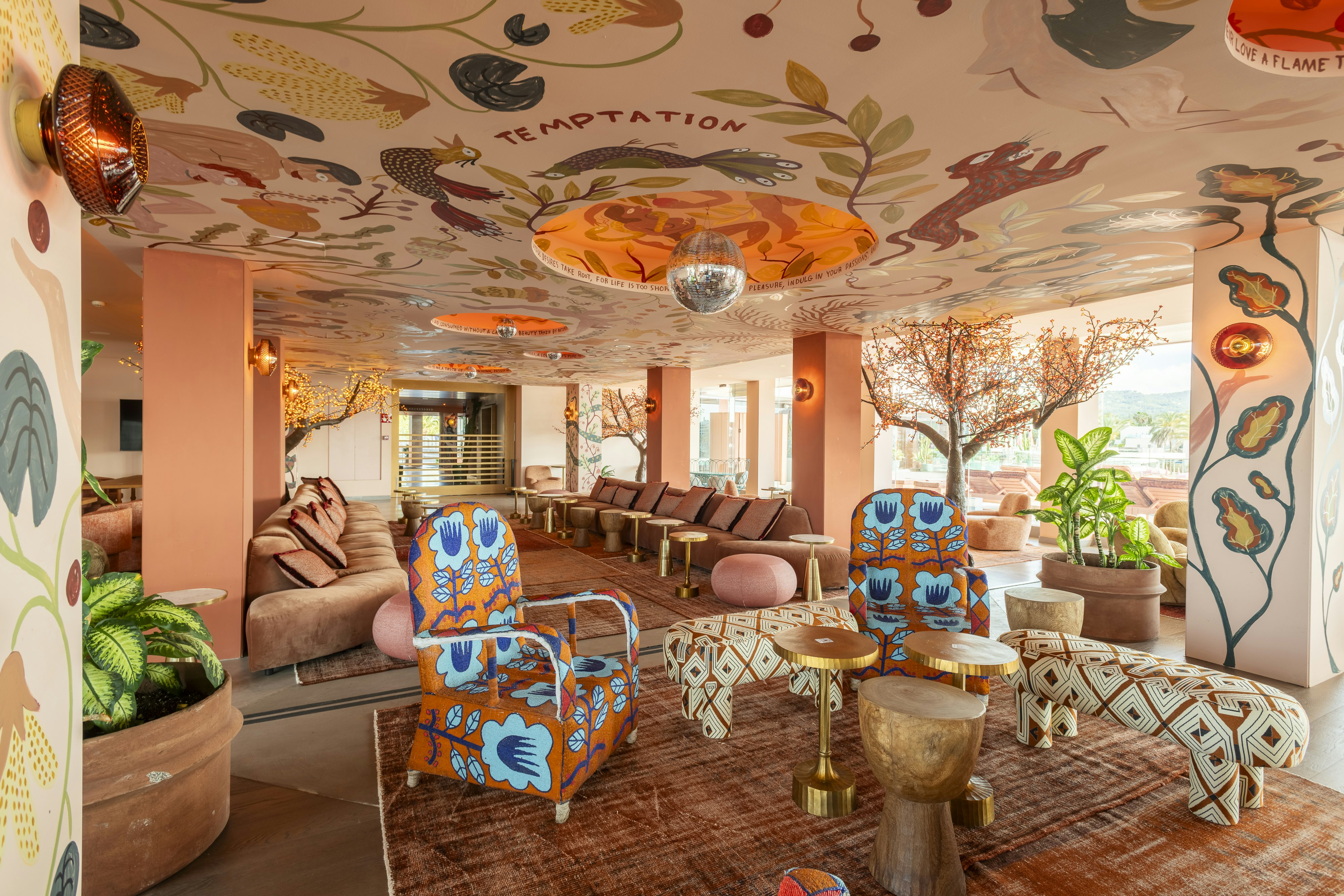 NYX Hotel Ibiza - Adults Only 42/71