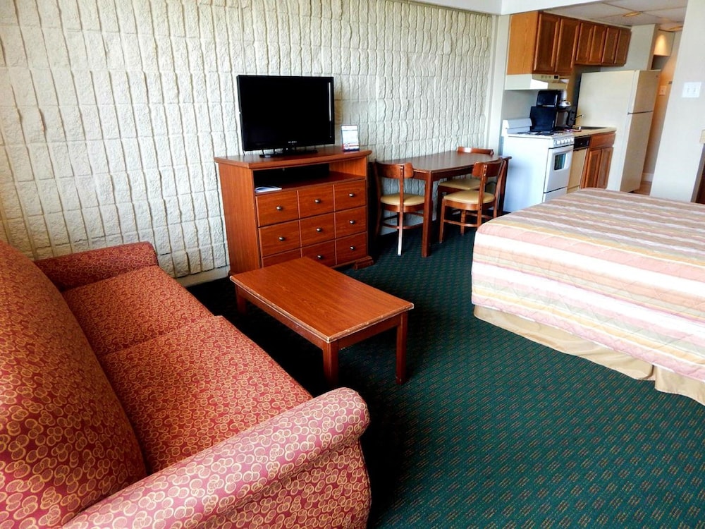 Padre South Hotel On The Beach 23/50